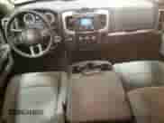 2018 Ram 1500 SLT с VIN 1C6RR7GG5JS315978, выставлен на аукционе Copart как лот 85311704 с пробегом 86 749 миль миль и Списание • Salvage title. История ставок и продаж доступна на DreamBid. Изображение 8.