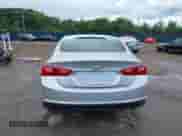 2018 Chevrolet Malibu LT with VIN 1G1ZD5ST4JF129477, listed as a IAAI auction lot 43078393 with 33,210 mi miles and . Bid and sale history available at DreamBid. Image 17.