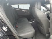 ✅ 2024 BMW 8 Series M850i • VIN: WBAGV8C07RCR35258 • Lot: 69292644. Listed on Copart with Not provided. Free auction sales archive from the USA and detailed vehicle history report at DreamBid. Image 10.