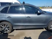 ✅ 2017 Audi Q5 Premium Plus • VIN: WA1D7AFP6HA076426 • Lot: 42327998. Listed on IAAI with 101,444 mi. Free auction sales archive from the USA and detailed vehicle history report at DreamBid. Image 13.