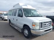 ✅ 2011 Ford Econoline Passenger XL • VIN: 1FBSS3BL3BDA28502 • Lot: 43770976. Wystawiony na IAAI z przebiegiem 105 192 mil. Bezpłatny archiwum sprzedaży aukcyjnych z USA i szczegółowy raport historii pojazdu na DreamBid. Zdjęcie 1.