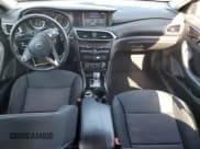 ✅ 2017 Infiniti QX30 Premium • VIN: SJKCH5CP9HA018964 • Lot: 92859415. Listed on Copart with 183,973 mi. Free auction sales archive from the USA and detailed vehicle history report at DreamBid. Image 8.