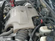 ✅ 1999 Buick Park Avenue Ultra • VIN: 1G4CU5215X4659985 • Lot: 42386957. Wystawiony na IAAI z przebiegiem 173 640 mil. Bezpłatny archiwum sprzedaży aukcyjnych z USA i szczegółowy raport historii pojazdu na DreamBid. Zdjęcie 12.