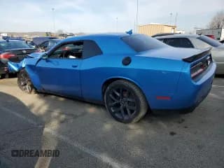 ✅ 2019 Dodge Challenger SXT • VIN: 2C3CDZAG4KH705646 • Lot: 41869424. Wystawiony na Copart z przebiegiem 53 985 mil. Bezpłatny archiwum sprzedaży aukcyjnych z USA i szczegółowy raport historii pojazdu na DreamBid. Zdjęcie 2.