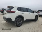 ✅ 2023 Nissan Rogue S • VIN: 5N1BT3AA4PC687139 • Лот: 44482895. Опубликован ранее на Copart с пробегом 89 142 миль. Бесплатный доступ к архиву аукционных продаж из США и подробный отчёт об истории автомобиля на DreamBid. Изображение 3.
