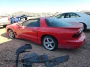 ✅ 2002 Pontiac Firebird Firebird • VIN: 2G2FS22K622101211 • Lot: 92656285. Wystawiony na Copart z przebiegiem 196 006 mil. Bezpłatny archiwum sprzedaży aukcyjnych z USA i szczegółowy raport historii pojazdu na DreamBid. Zdjęcie 2.