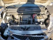 ✅ 2017 Mitsubishi Mirage ES • VIN: ML32A3HJ1HH000626 • Lot: 91942505. Wystawiony na Copart z przebiegiem 116 478 mil. Bezpłatny archiwum sprzedaży aukcyjnych z USA i szczegółowy raport historii pojazdu na DreamBid. Zdjęcie 11.