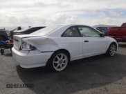 ✅ 2005 Honda Civic VP SSRS • VIN: 1HGEM22305L039210 • Lot: 53686915. Wystawiony na Copart z przebiegiem 165 252 mil. Bezpłatny archiwum sprzedaży aukcyjnych z USA i szczegółowy raport historii pojazdu na DreamBid. Zdjęcie 3.