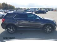 ✅ 2016 Chevrolet Equinox LTZ • VIN: 2GNFLGEK4G6254615 • Lot: 43652529. Listed on IAAI with 90,514 mi. Free auction sales archive from the USA and detailed vehicle history report at DreamBid. Image 13.