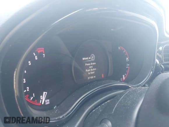 ✅ 2021 Dodge Durango GT • VIN: 1C4RDJDG8MC522484 • Lot: 42872027. Wystawiony na IAAI z przebiegiem 57 166 mil. Bezpłatny archiwum sprzedaży aukcyjnych z USA i szczegółowy raport historii pojazdu na DreamBid. Zdjęcie 7.