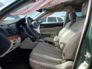 ✅ 2013 Subaru Outback Limited • VIN: 4S4BRBKC7D3245461 • Lot: 91907075. Listed on Copart with 110,028 mi. Free auction sales archive from the USA and detailed vehicle history report at DreamBid. Image 7.