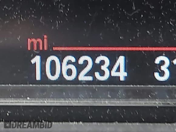 ✅ 2016 BMW 3 Series 328i • VIN: WBA8E9C54GK645861 • Lot: 43004828. Listed on IAAI with 106,234 mi. Free auction sales archive from the USA and detailed vehicle history report at DreamBid. Image 15.