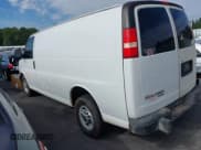 ✅ 2014 GMC Savana Cargo • VIN: 1GTW7FCA7E1910095 • Лот: 42980511. Опубликован ранее на IAAI с пробегом 229 352 миль. Бесплатный доступ к архиву аукционных продаж из США и подробный отчёт об истории автомобиля на DreamBid. Изображение 3.
