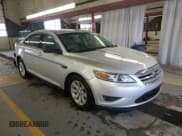 ✅ 2012 Ford Taurus SE • VIN: 1FAHP2DW6CG115826 • Лот: 82303215. Опубликован ранее на Copart с пробегом 205 489 миль. Бесплатный доступ к архиву аукционных продаж из США и подробный отчёт об истории автомобиля на DreamBid. Изображение 4.