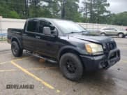✅ 2012 Nissan Titan SV • VIN: 1N6BA0EC2CN306176 • Lot: 58120665. Wystawiony na Copart z przebiegiem 202 325 mil. Bezpłatny archiwum sprzedaży aukcyjnych z USA i szczegółowy raport historii pojazdu na DreamBid. Zdjęcie 4.