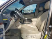 ✅ 2012 Hyundai Veracruz Limited • VIN: KM8NU4CC5CU181340 • Lot: 85154155. Listed on Copart with 125,040 mi. Free auction sales archive from the USA and detailed vehicle history report at DreamBid. Image 7.