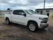 2019 Chevrolet Silverado 1500 LT с VIN 1GCPWCEK8KZ357689, выставлен на аукционе Copart как лот 66704955 с пробегом 81 254 миль миль и Чистый • Clean title. История ставок и продаж доступна на DreamBid. Изображение 4.