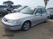 ✅ 2004 Saab 9-5 Arc • VIN: YS3ED49A043014300 • Lot: 42355338. Wystawiony na IAAI z przebiegiem 84 620 mil. Bezpłatny archiwum sprzedaży aukcyjnych z USA i szczegółowy raport historii pojazdu na DreamBid. Zdjęcie 2.