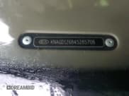 ✅ 2004 Kia Optima LX • VIN: KNAGD126845285708 • Лот: 81163354. Опубликован ранее на Copart с пробегом 140 982 миль. Бесплатный доступ к архиву аукционных продаж из США и подробный отчёт об истории автомобиля на DreamBid. Изображение 13.