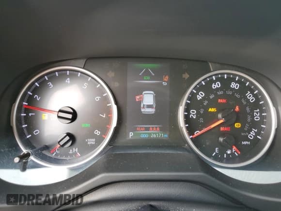 ✅ 2022 Toyota RAV4 XLE Premium • VIN: 2T3C1RFV6NC194698 • Лот: 91489235. Опубликован ранее на Copart с пробегом 26 171 миль. Бесплатный доступ к архиву аукционных продаж из США и подробный отчёт об истории автомобиля на DreamBid. Изображение 9.