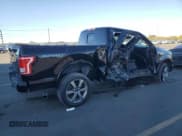 ✅ 2016 Ford F-150 XL • VIN: 1FTEX1EP0GFC38029 • Lot: 87086415. Listed on Copart with 62,167 mi. Free auction sales archive from the USA and detailed vehicle history report at DreamBid. Image 3.