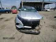 ✅ 2024 Mercedes-Benz EQS 450 • VIN: 4JGDM2EBXRA034350 • Lot: 59754115. Listed on Copart with 17,542 mi. Free auction sales archive from the USA and detailed vehicle history report at DreamBid. Image 14.