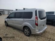 ✅ 2016 Ford Transit Connect XLT • VIN: NM0GE9F76G1237232 • Lot: 53756775. Wystawiony na Copart z przebiegiem 104 741 mil. Bezpłatny archiwum sprzedaży aukcyjnych z USA i szczegółowy raport historii pojazdu na DreamBid. Zdjęcie 2.