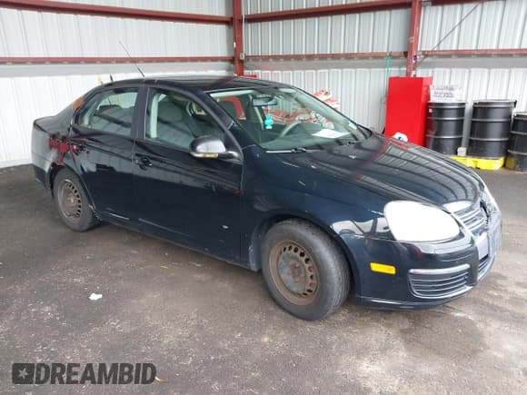 ✅ 2007 Volkswagen Jetta • VIN: 3VWGG71K67M052952 • Лот: 42524174. Опубликован ранее на IAAI с пробегом 189 121 миль. Бесплатный доступ к архиву аукционных продаж из США и подробный отчёт об истории автомобиля на DreamBid. Изображение 1.