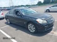 ✅ 2007 Infiniti M • VIN: JNKAY01E27M305119 • Лот: 42819625. Опубликован ранее на IAAI с пробегом 213 857 миль. Бесплатный доступ к архиву аукционных продаж из США и подробный отчёт об истории автомобиля на DreamBid. Изображение 1.