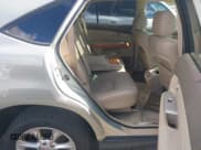 ✅ 2009 Lexus RX 350 • VIN: 2T2HK31U09C108102 • Lot: 43622731. Wystawiony na IAAI z przebiegiem 154 622 mil. Bezpłatny archiwum sprzedaży aukcyjnych z USA i szczegółowy raport historii pojazdu na DreamBid. Zdjęcie 8.