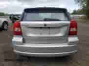 2011 Dodge Caliber Uptown с VIN 1B3CB9HA1BD205297, выставлен на аукционе Copart как лот 81826285 с пробегом 277 172 миль миль и Чистый • Clean title. История ставок и продаж доступна на DreamBid. Изображение 6.