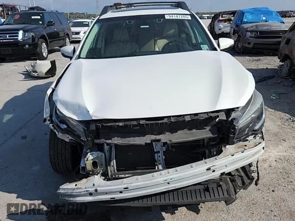 ✅ 2019 Subaru Outback Limited • VIN: 4S4BSENC7K3383872 • Лот: 94147205. Опубликован ранее на Copart с пробегом 71 471 миль. Бесплатный доступ к архиву аукционных продаж из США и подробный отчёт об истории автомобиля на DreamBid. Изображение 15.