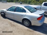 ✅ 2004 Oldsmobile Alero GL1 • VIN: 1G3NL52F54C206964 • Lot: 42160307. Listed on IAAI with 129,808 mi. Free auction sales archive from the USA and detailed vehicle history report at DreamBid. Image 3.