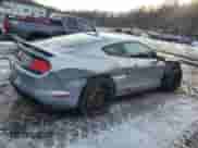 2020 Ford Mustang Shelby GT500 z VIN 1FA6P8SJ6L5502969, wystawiony jako Copart lot #46225115 z przebiegiem 12 678 mil mil oraz Szkoda całkowita • Salvage title. Historia ofert i sprzedaży dostępna na DreamBid. Obrazek 3.