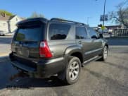 ✅ 2008 Toyota 4Runner Limited • VIN: JTEBT17R388043735 • Lot: 65481205. Listed on Copart with 255,829 mi. Free auction sales archive from the USA and detailed vehicle history report at DreamBid. Image 4.