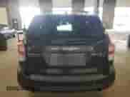 2017 Subaru Forester Premium z VIN JF2SJGEC9HH418735, wystawiony jako Copart lot #81337315 z przebiegiem 143 186 mil mil oraz Szkoda całkowita • Salvage title. Historia ofert i sprzedaży dostępna na DreamBid. Obrazek 6.