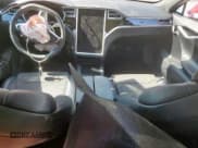 ✅ 2017 Tesla Model S 100D • VIN: 5YJSA1E25HF219264 • Лот: 81266155. Опубликован ранее на Copart с пробегом Не указан. Бесплатный доступ к архиву аукционных продаж из США и подробный отчёт об истории автомобиля на DreamBid. Изображение 8.