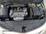 ✅ 2014 Chevrolet Impala LT • VIN: 2G1115SL4E9208457 • Лот: 78903224. Опубликован ранее на Copart с пробегом 174 546 миль. Бесплатный доступ к архиву аукционных продаж из США и подробный отчёт об истории автомобиля на DreamBid. Изображение 11.