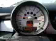 2011 MINI Hardtop with VIN WMWSU3C55BTX95535, listed as a Copart auction lot 44183835 with 105,491 mi miles and Clean title. Bid and sale history available at DreamBid. Image 9.