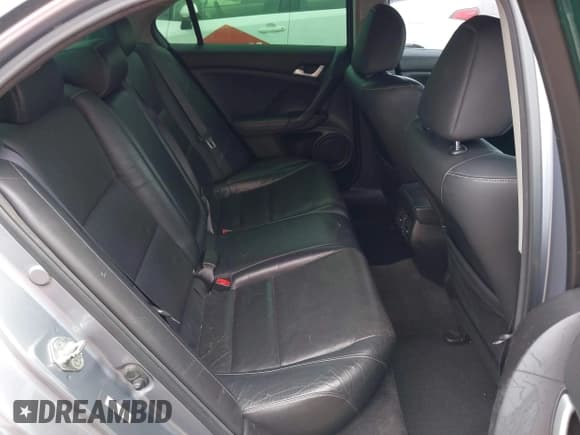 ✅ 2011 Acura TSX • VIN: JH4CU2F69BC006324 • Lot: 42128726. Listed on IAAI with 226,874 mi. Free auction sales archive from the USA and detailed vehicle history report at DreamBid. Image 8.