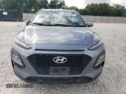 ✅ 2021 Hyundai Kona SEL • VIN: KM8K22AA7MU639489 • Лот: 59533874. Опубликован ранее на Copart с пробегом 92 153 миль. Бесплатный доступ к архиву аукционных продаж из США и подробный отчёт об истории автомобиля на DreamBid. Изображение 5.
