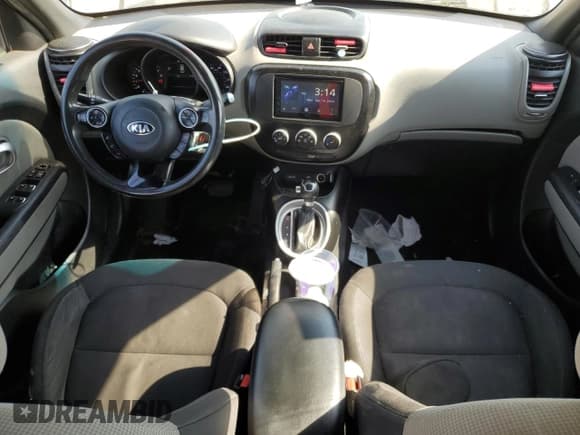 ✅ 2019 Kia Soul • VIN: KNDJN2A27K7009564 • Lot: 52498625. Listed on Copart with 89,097 mi. Free auction sales archive from the USA and detailed vehicle history report at DreamBid. Image 8.