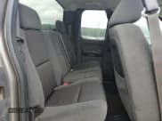 ✅ 2009 Chevrolet Silverado 2500HD LT • VIN: 1GCHK59K69E155098 • Лот: 60340075. Опубликован ранее на Copart с пробегом 190 610 миль. Бесплатный доступ к архиву аукционных продаж из США и подробный отчёт об истории автомобиля на DreamBid. Изображение 10.