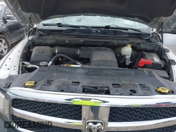 2014 Ram 1500 Tradesman with VIN 1C6RR7KG9ES283324, listed as a IAAI auction lot 42657876 with 210,486 mi miles and . Bid and sale history available at DreamBid. Image 10.