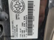 ✅ 2019 Honda Civic Si • VIN: 2HGFC3A54KH220416 • Lot: 58165705. Wystawiony na Copart z przebiegiem 148 792 mil. Bezpłatny archiwum sprzedaży aukcyjnych z USA i szczegółowy raport historii pojazdu na DreamBid. Zdjęcie 13.