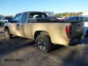 ✅ 2010 Chevrolet Colorado • VIN: 1GCJTBDE0A8108215 • Лот: 43452441. Опубликован ранее на IAAI с пробегом 91 646 миль. Бесплатный доступ к архиву аукционных продаж из США и подробный отчёт об истории автомобиля на DreamBid. Изображение 3.