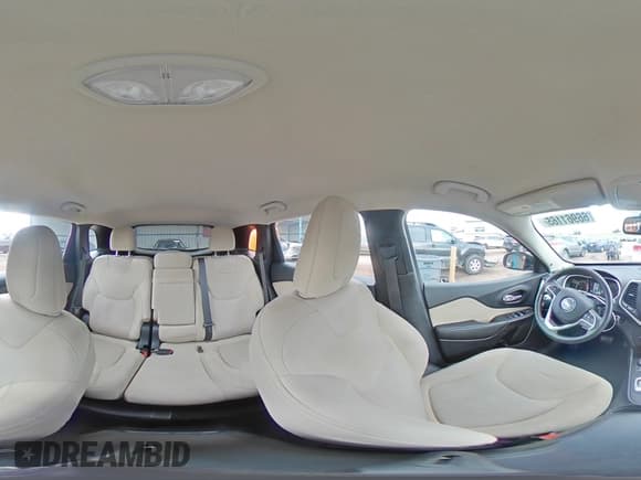 ✅ 2016 Jeep Cherokee Sport • VIN: 1C4PJMAS7GW267761 • Лот: 66961165. Опубликован ранее на Copart с пробегом 68 710 миль. Бесплатный доступ к архиву аукционных продаж из США и подробный отчёт об истории автомобиля на DreamBid. Изображение 15.