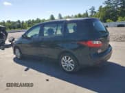 ✅ 2013 Mazda 5 Sport • VIN: JM1CW2BL4D0161407 • Lot: 65800465. Listed on Copart with 171,322 mi. Free auction sales archive from the USA and detailed vehicle history report at DreamBid. Image 2.