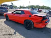 ✅ 2018 Dodge Challenger SXT • VIN: 2C3CDZAG7JH287646 • Lot: 42275102. Listed on IAAI with 126,539 mi. Free auction sales archive from the USA and detailed vehicle history report at DreamBid. Image 3.