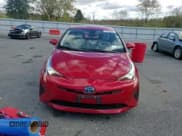 ✅ 2017 Toyota Prius Two • VIN: JTDKBRFU4H3566397 • Lot: 91323005. Listed on Copart with 117,402 mi. Free auction sales archive from the USA and detailed vehicle history report at DreamBid. Image 13.